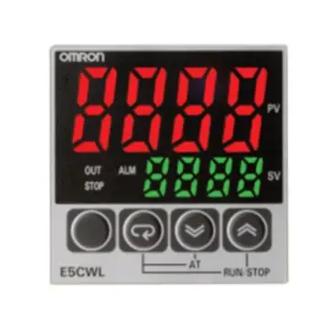 OMRON Temperature Controller, E5CWL-Q1P