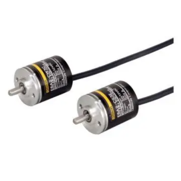 OMRON encoder, E6A2-CS3C 60P/R 0.5M