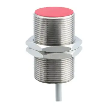 BAUMER inductive proximity switch, IGYX30N17B3/L