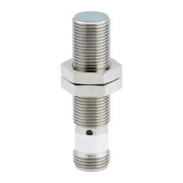 BAUMER inductive proximity switch, IFRM 12P1701/S14L
