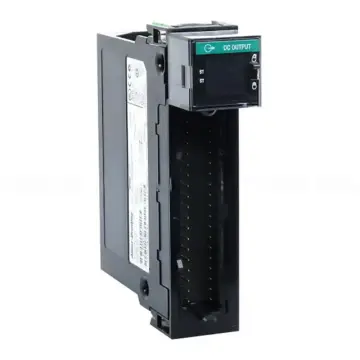 1756-OB16I Allen Bradley Output Module ControlLogix