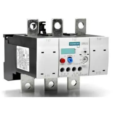 SIEMENS 3RU5 thermal overload relay, 3RU5156-2HB2 55-80A 3RU51562HB2