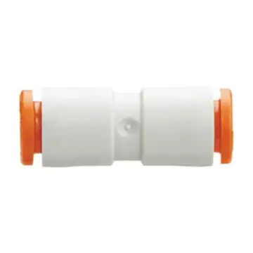 SMC Imperial Standard Straight-Through Connector, KQ2H05-00A