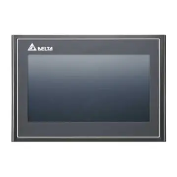 Delta Touchscreen, DOP-107EG