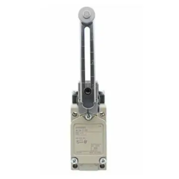 OMRON limit switch (subsequent model: WLCA12-2N WITH PARTS), WLCA12-2N
