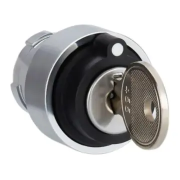 Schneider XB2 key switch head (3 positions), ZB2BG5C