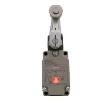 OMRON displacement sensor, WLNJ-2LD-N