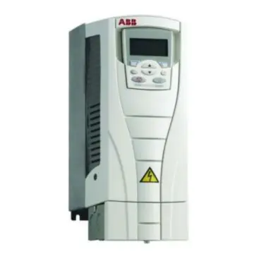 ABB ACS550 general purpose frequency inverter, ACS550-01-195A-4 3ABD68294479