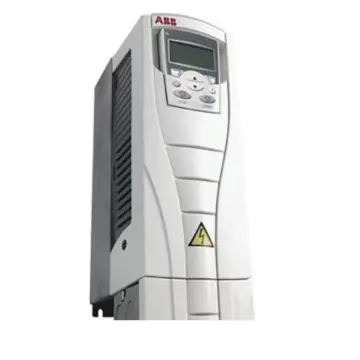 ABB ACS550 general purpose frequency inverter, ACS550-01-015A-4 3AUA0000002412-D