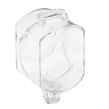 ABB M series protective cover, MA1-8153 10114824