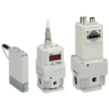 SMC proportional valve, ITV2030-042L