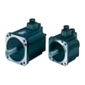 Panasonic servo motor, MDMA102P1G
