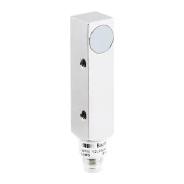 BAUMER inductive distance sensor, IWFM 12L9504/S35A