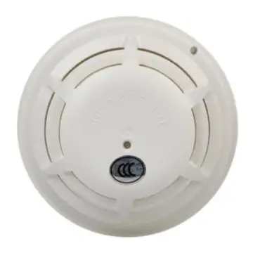 SIEMENS Intelligent Temperature Detector (with built-in short-circuit isolator), HI720-CN