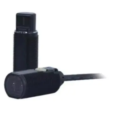 OMRON diffuse reflective photoelectric sensor, E3FA-DN11 2M