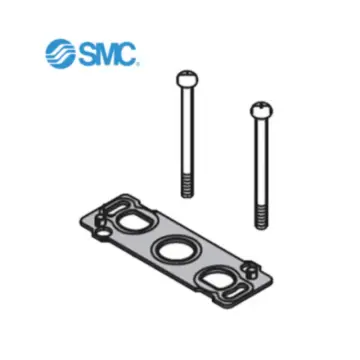 SMC sealing ring assembly, SY9000-GS-1