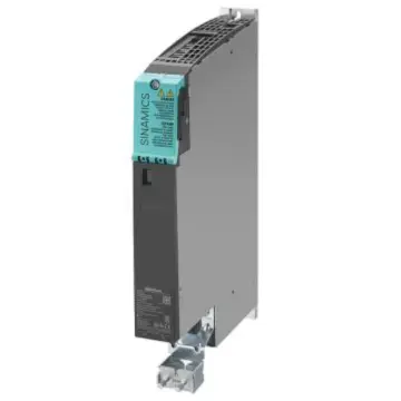 SIEMENS frequency converters, 6SL3120-2TE15-0AD0+6SL3162-2MA00-0AC0*2