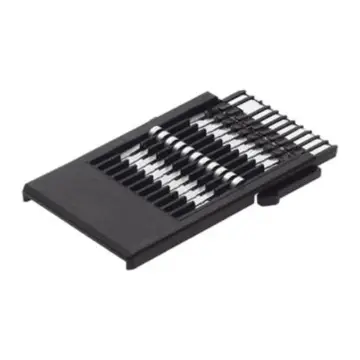 Festo electrical connection element, VMPA1-FB-EV-AB, 537998 for MPA-S
