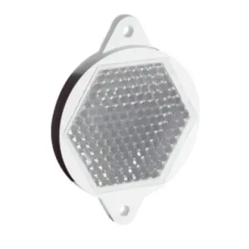 Sick reflector, P55
