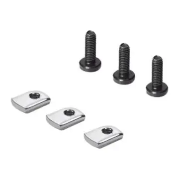 Festo for CPX terminal accessories, CPX-CPA-BG-NRH, 526032