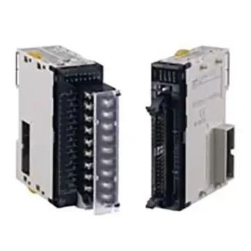 OMRON Attachment, CJ1W-ID211