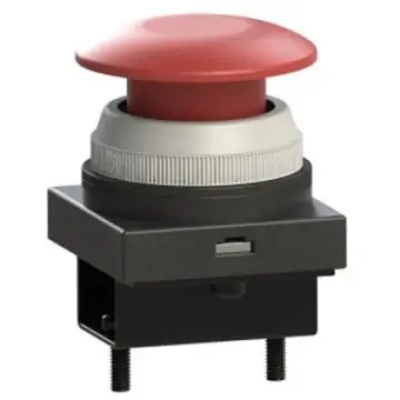 SMC mechanical valve accessories, VM-30AR