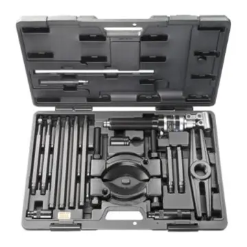 SKF Heavy-Duty Back Puller, TMBS 150E
