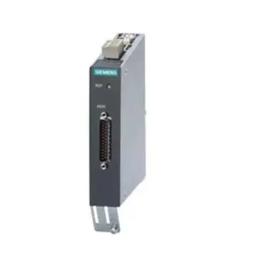 SIEMENS servo module, 6SL3055-0AA00-5BA3