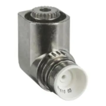 Schneider Electric limit switch operating head, ZCE01