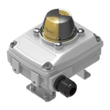 Festo sensor box, SRBC-CA3-YR90-N-1-P-C2P20, 3482808