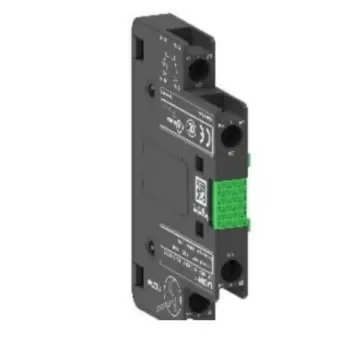 Schneider Electric TeSys G contactor auxiliary contact, LAG8N113P 1NO+1NC Spring type L1/R1