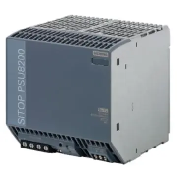 SIEMENS power supply, 6EP3337-8SB00-0AY0