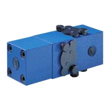 Rexroth solenoid valve, R900514446=FD 12 FB2X/300B03V