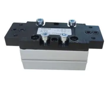 ASCO solenoid valve, 54191027/5811280000 valve