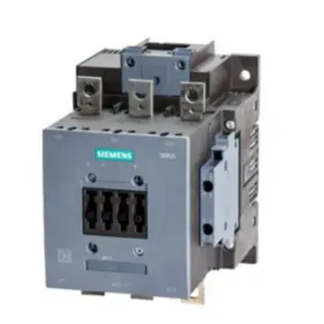 SIEMENS 3RT5 series domestic contactor, 3RT50556AF36
