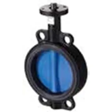 SIEMENS butterfly valve, VKF42.300