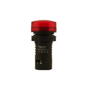 Schneider XB2 indicator light (24VDC), XB2BVB4LC