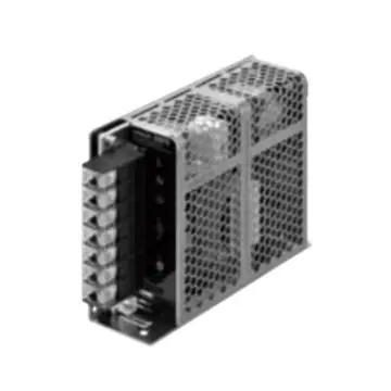 OMRON switching power supply, S8FS-G10012C