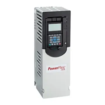 ALLEN BRADLEY-ROCKWELL frequency inverter 20F11NC072JA0NNNNN 1 unit