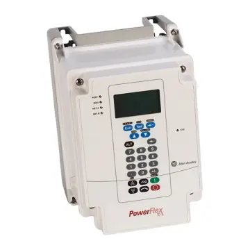 ALLEN BRADLEY-ROCKWELL frequency inverter 20AC1P3C3AYNANC0 1 unit