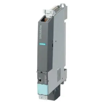 SIEMENS servo module, 6FC5372-0AA30-0AB0