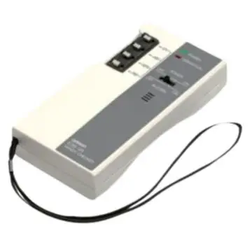 OMRON photoelectric sensor accessory, E39-VA