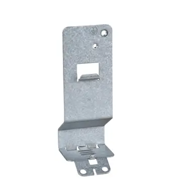 VW3A9921 Kit mechanical adaptor for direct circuit breaker mounting GV2AF5