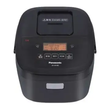 Panasonic 3L Rice Cooker, SR-AR108