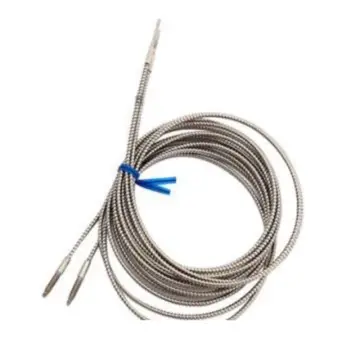 OMRON fiber optic unit, E32-T61-S 5M