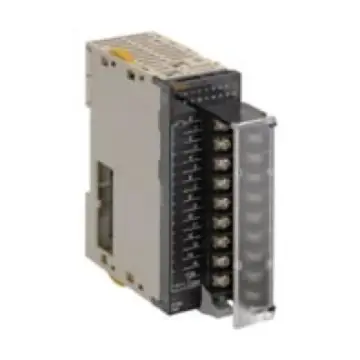 OMRON Digital Input/Output Module, CJ1W-INT01