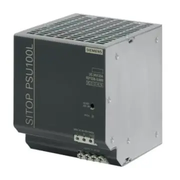 SIEMENS power module, 6EP1336-1LB00