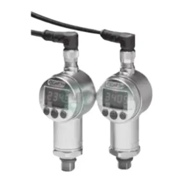 HYDAC pressure switch, pressure switch EDS 3326-2-0016-000-E1 HYDAC