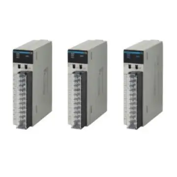 OMRON AO module, CS1W-DA041