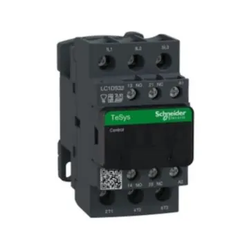 Schneider Electric LC1D AC contactor (AC coil), LC1DS32M7C LC1-DS32M7C (domestic product)